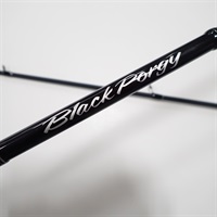 ブラックポーギーＢＰ１Ｓー７６２ＭＬ